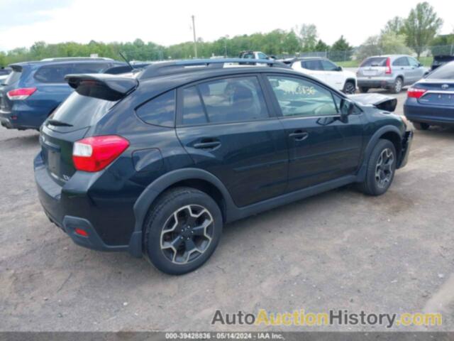 SUBARU XV CROSSTREK 2.0I PREMIUM, JF2GPACC7E8218646