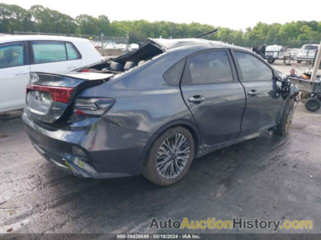 KIA FORTE GT LINE, 3KPF54AD2RE711305