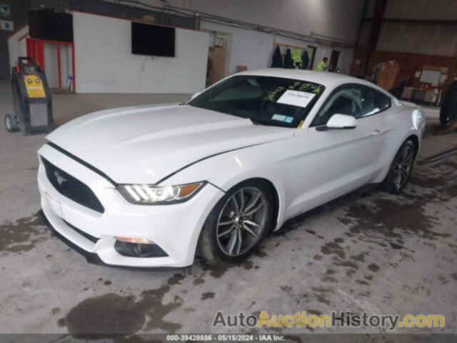 FORD MUSTANG ECOBOOST, 1FA6P8TH3F5356997