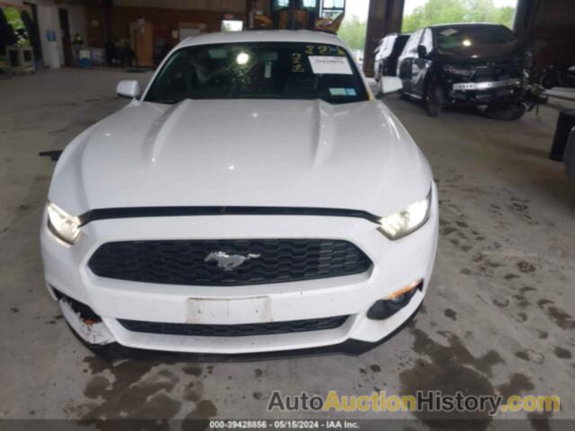 FORD MUSTANG ECOBOOST, 1FA6P8TH3F5356997