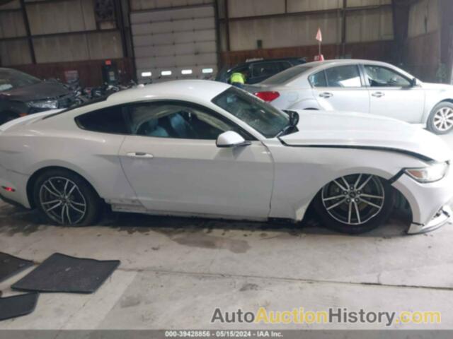 FORD MUSTANG ECOBOOST, 1FA6P8TH3F5356997