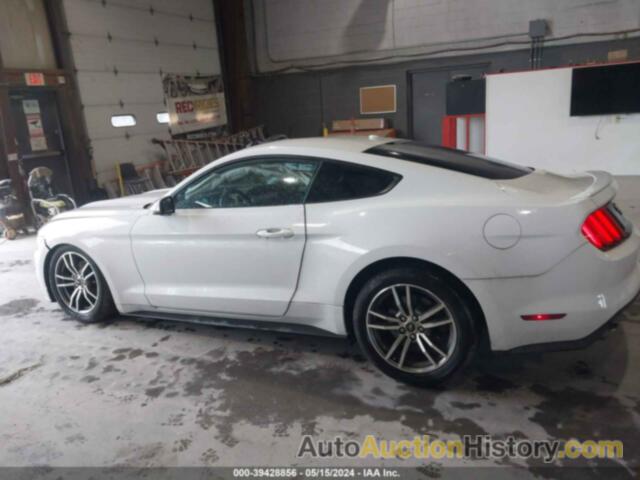 FORD MUSTANG ECOBOOST, 1FA6P8TH3F5356997