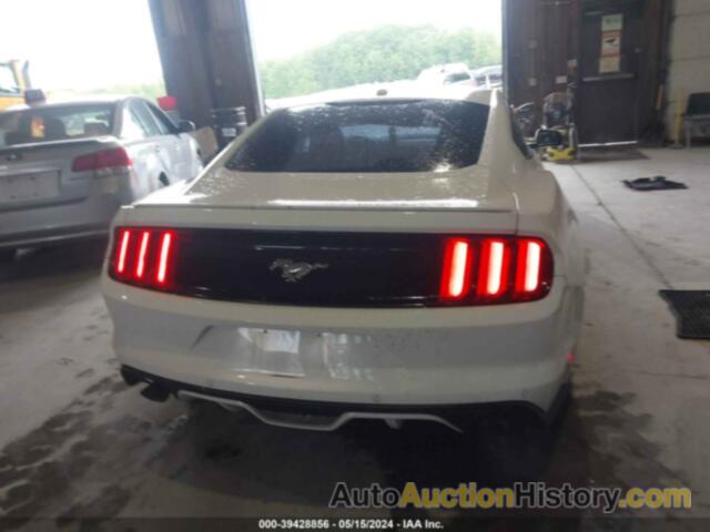 FORD MUSTANG ECOBOOST, 1FA6P8TH3F5356997