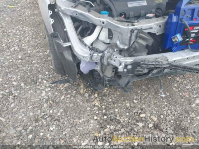 HONDA ACCORD EXL, 1HGCR3F81HA037261