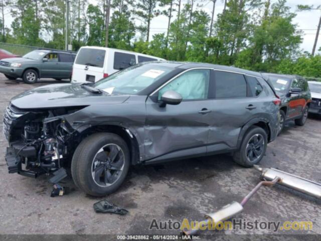 NISSAN ROGUE SV FWD, 5N1BT3BA2RC715586