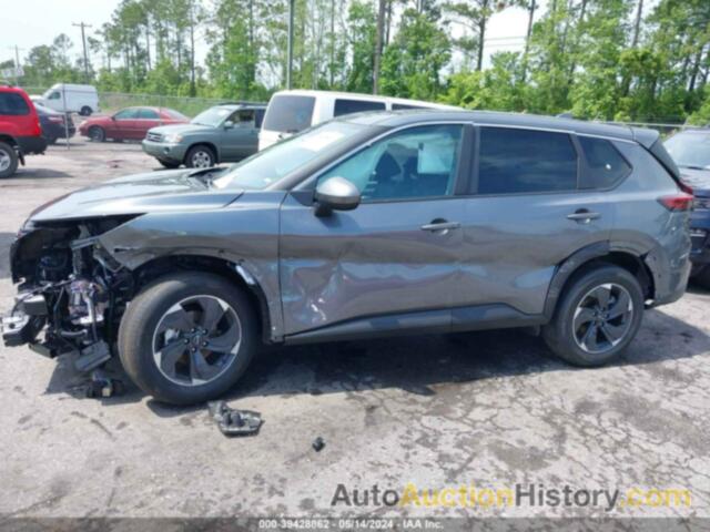 NISSAN ROGUE SV FWD, 5N1BT3BA2RC715586