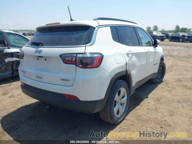 JEEP COMPASS LATITUDE 4X4, 3C4NJDBB3JT185125