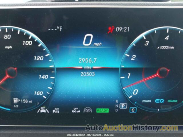 MERCEDES-BENZ GLE 450 4MATIC, 4JGFB5KB0LA080619