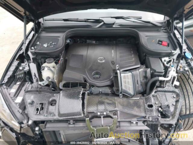 MERCEDES-BENZ GLE 450 4MATIC, 4JGFB5KB0LA080619