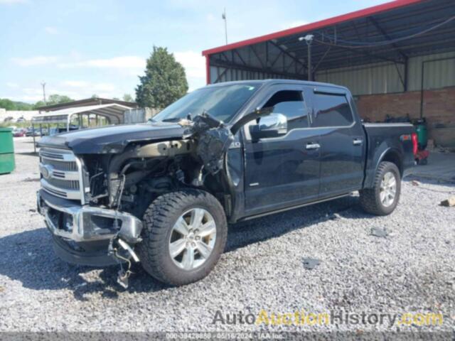 FORD F-150 PLATINUM, 1FTEW1EG6FFA13986