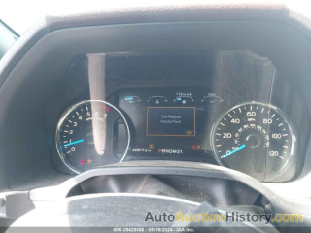 FORD F-150 PLATINUM, 1FTEW1EG6FFA13986