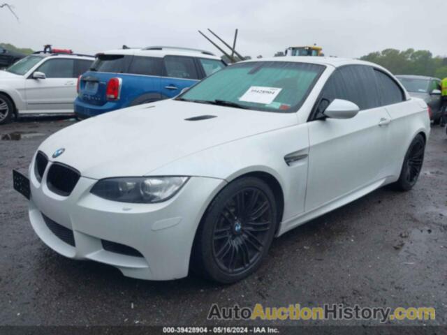 BMW M3, WBSDX9C54DJ840560