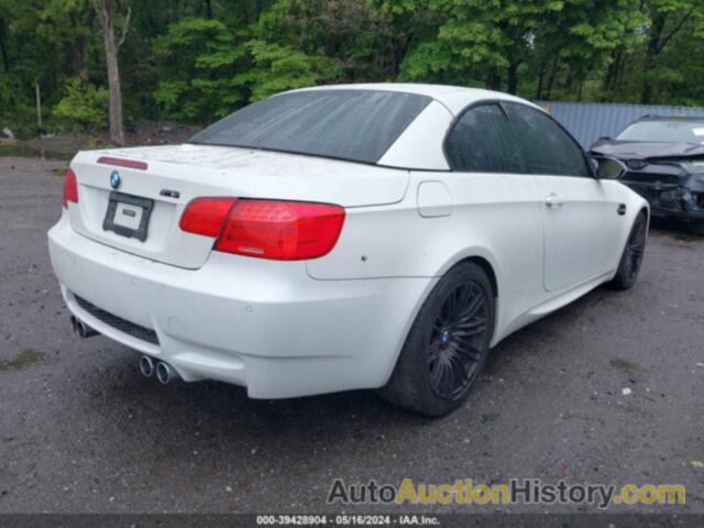 BMW M3, WBSDX9C54DJ840560