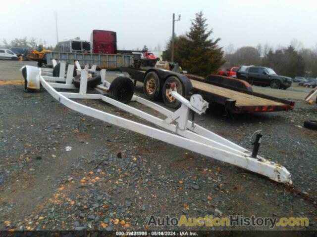 TRAILER TRAILER, A8BBT262XSK000591