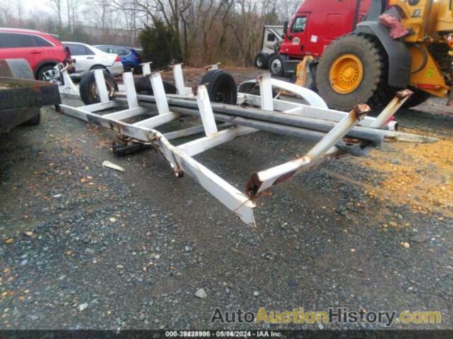 TRAILER TRAILER, A8BBT262XSK000591