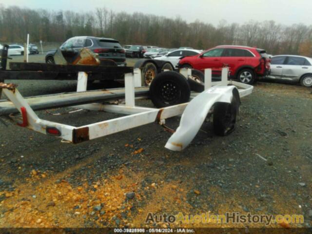 TRAILER TRAILER, A8BBT262XSK000591