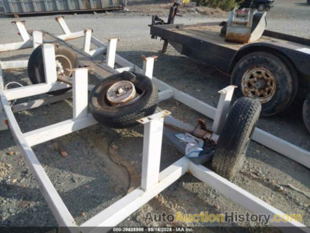 TRAILER TRAILER, A8BBT262XSK000591