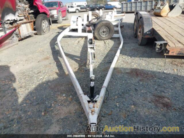 TRAILER TRAILER, A8BBT262XSK000591