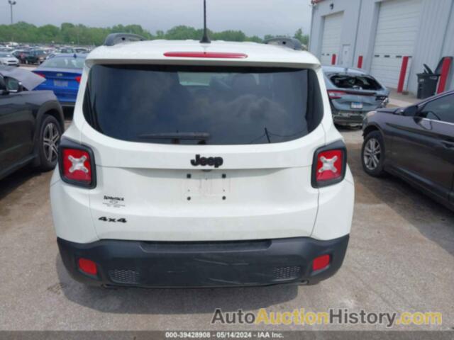 JEEP RENEGADE ALTITUDE 4X4, ZACCJBBB9HPG55929