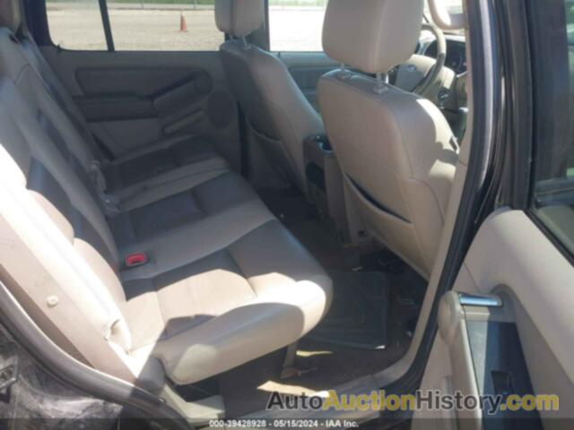 FORD EXPLORER XLT, 1FMEU73E76UB63185