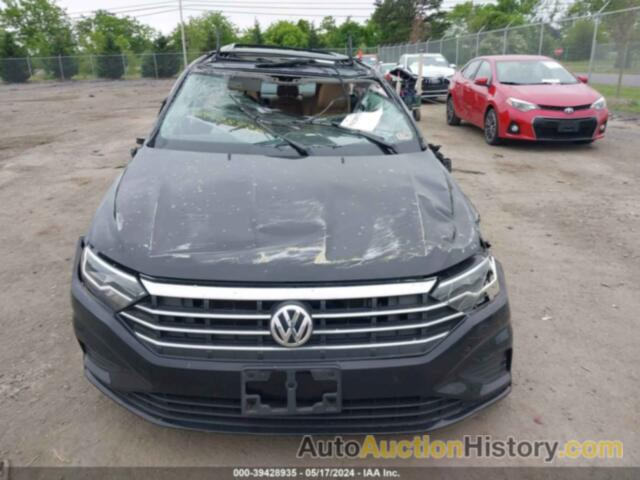 VOLKSWAGEN JETTA S/SE/R-LINE, 3VWC57BUXKM137614