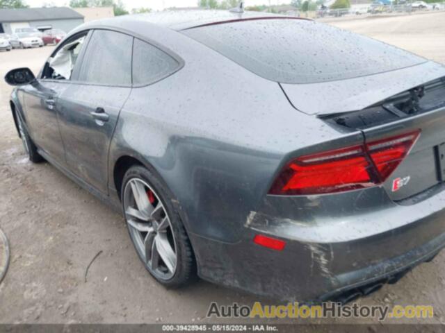 AUDI S7 4.0T PREMIUM PLUS, WAUWFAFC6JN022277