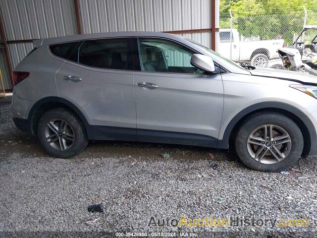 HYUNDAI SANTA FE SPORT 2.4L, 5XYZT3LB2HG467701