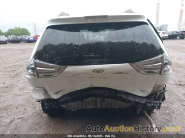 TOYOTA SIENNA SE PREMIUM, 5TDXZ3DCXLS034507