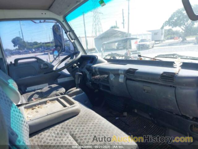 ISUZU NPR, JALC4B16367000251