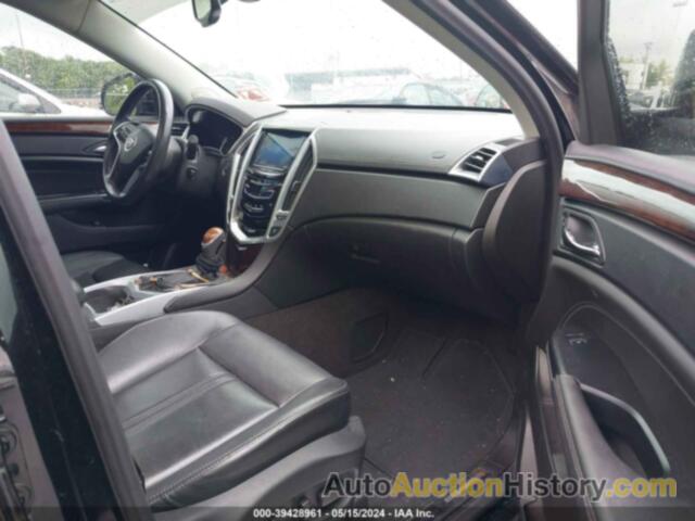 CADILLAC SRX LUXURY COLLECTION, 3GYFNBE36ES542336