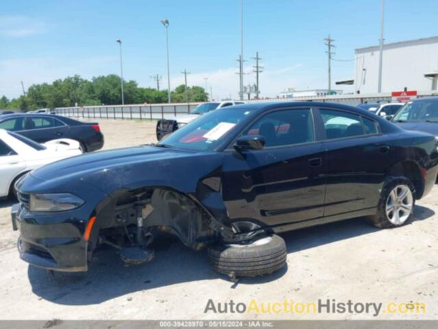 DODGE CHARGER SXT, 2C3CDXBG0PH530127