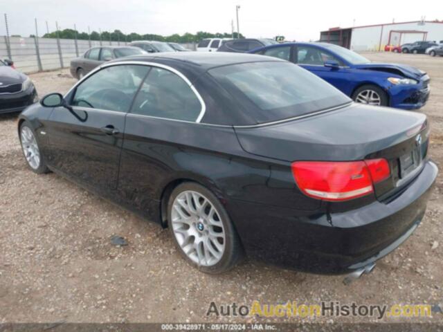 BMW 328I, WBAWL13508PX18999