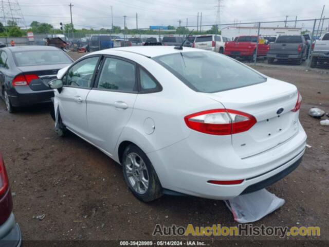 FORD FIESTA SE, 3FADP4BJ7FM208463