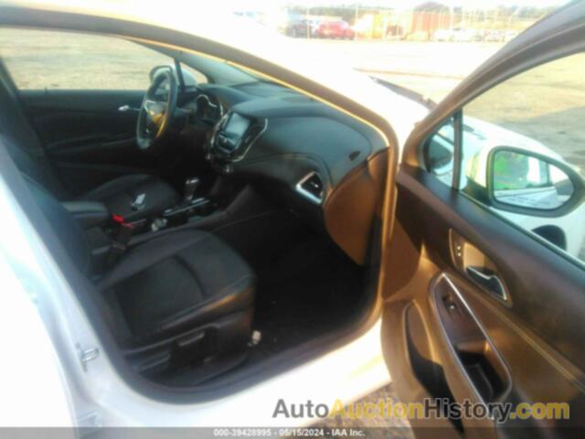 CHEVROLET CRUZE PREMIER AUTO, 1G1BF5SM3H7100741