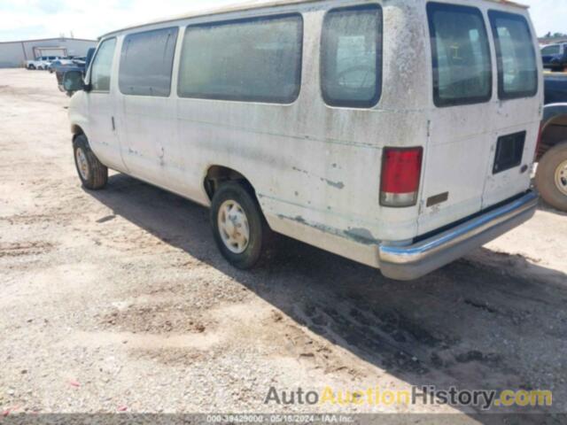 FORD E-350 SUPER DUTY XL/XLT, 1fbss31l2yha04209