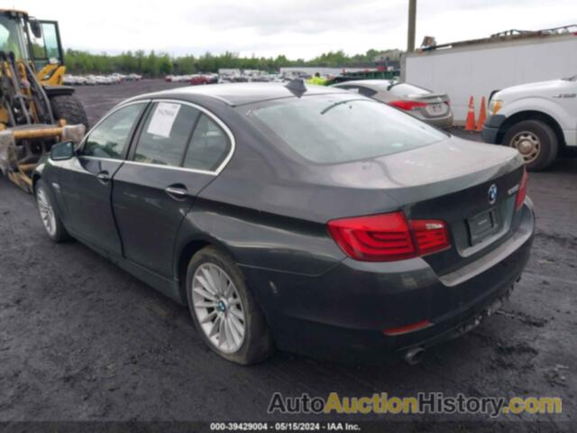 BMW 535I XDRIVE, WBAFU7C51BC772021