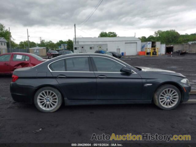 BMW 535I XDRIVE, WBAFU7C51BC772021