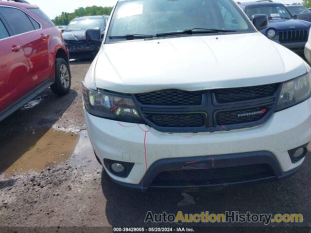 DODGE JOURNEY GT AWD, 3C4PDDEG8HT623445