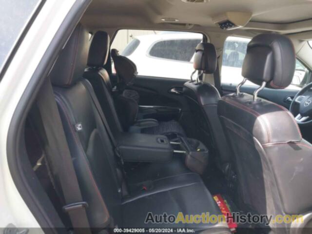 DODGE JOURNEY GT AWD, 3C4PDDEG8HT623445