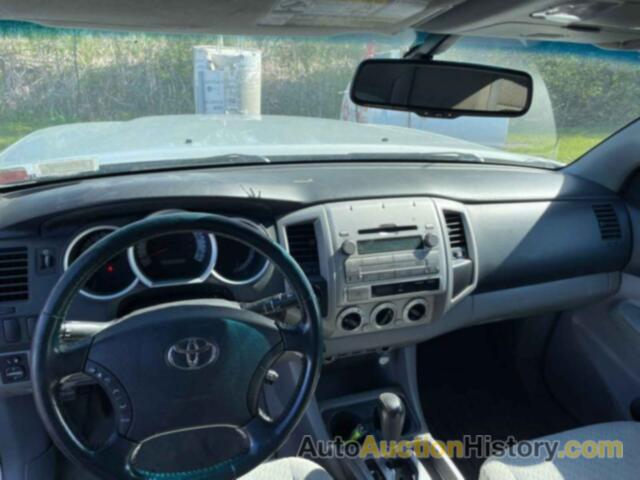 TOYOTA TACOMA DOUBLE CAB LONG BED, 3TMMU4FN7BM037529