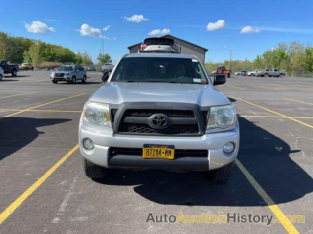 TOYOTA TACOMA DOUBLE CAB LONG BED, 3TMMU4FN7BM037529