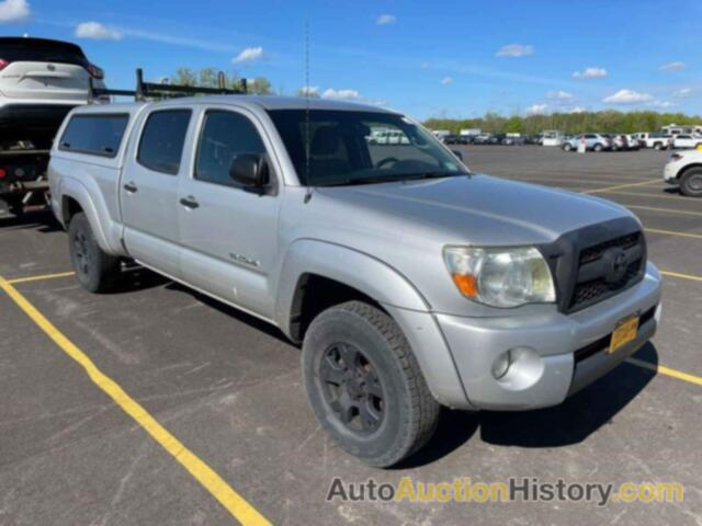 TOYOTA TACOMA DOUBLE CAB LONG BED, 3TMMU4FN7BM037529