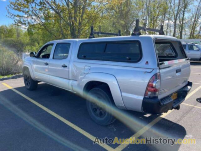 TOYOTA TACOMA DOUBLE CAB LONG BED, 3TMMU4FN7BM037529