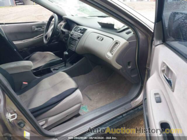 HONDA ACCORD 3.0 LX, 1HGCG1644YA062629