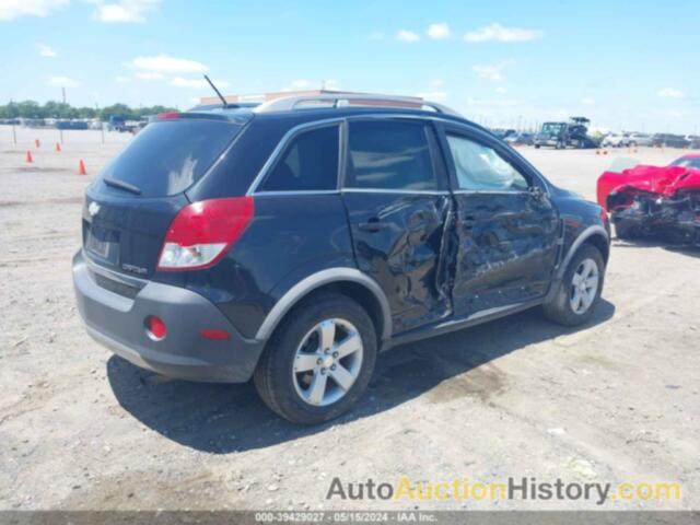 CHEVROLET CAPTIVA SPORT 2LS, 3GNAL2EK7CS623833