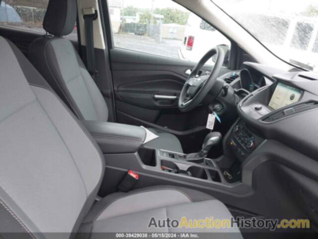 FORD ESCAPE SE, 1FMCU9GD0JUA87984