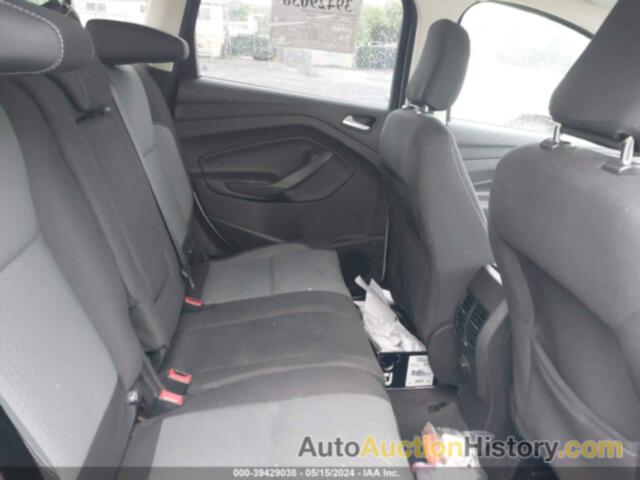 FORD ESCAPE SE, 1FMCU9GD0JUA87984