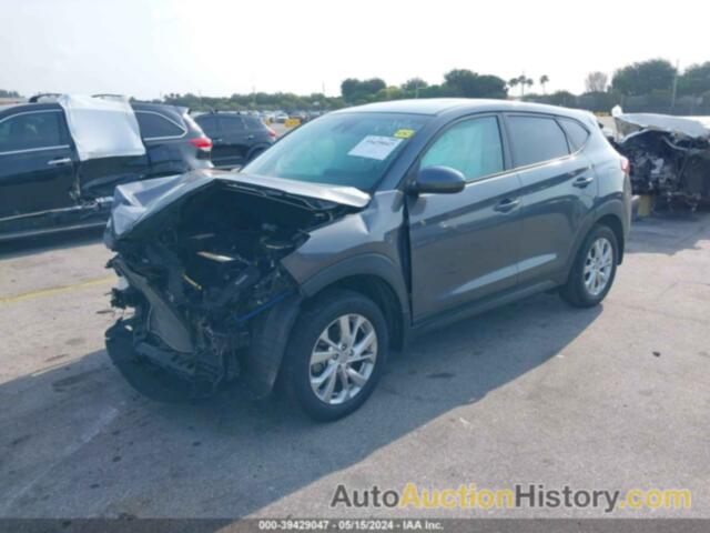 HYUNDAI TUCSON SE, KM8J23A40KU919585