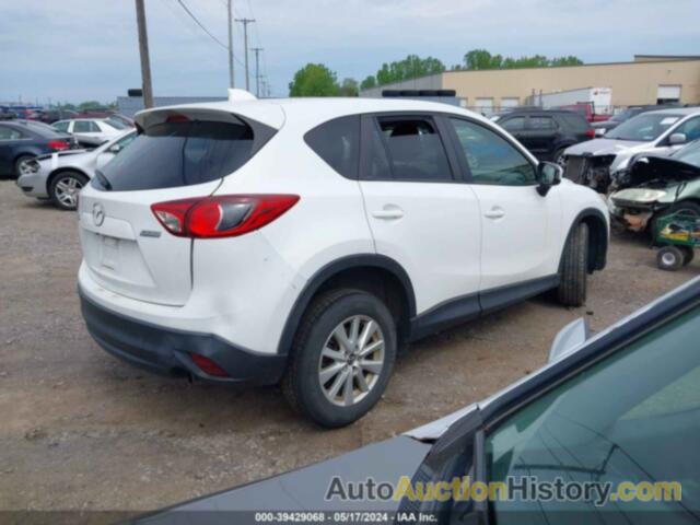 MAZDA CX-5 TOURING, JM3KE2CE1D0141802