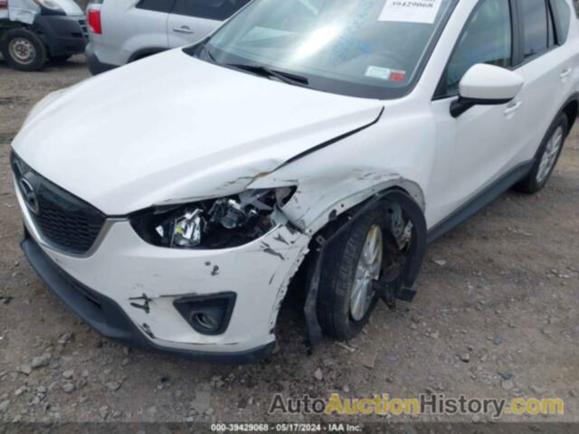 MAZDA CX-5 TOURING, JM3KE2CE1D0141802